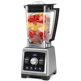 BV9800 - BATIDORA DE VASO PROFESIONAL INOX 2,0L MOTOR AC 1500W ORBEGOZO