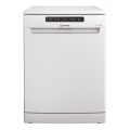 DFC2C24A - LAVAVAJILLAS 60CM BLANCO E INDESIT