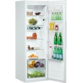 SH8A2QWRD - FRIGO 1PUERTA 187,5X60 TNF BLANCO E HOTPOINT