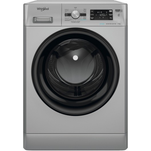 FFB9469SBV - LAVADORA C/FRONTAL 9KG 1400RPM A WHIRLPOOL