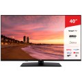 LT40VDF530S - LED 40 FHD HDR10 SMART TV WIFI (DVBT2/C/S2) JVC