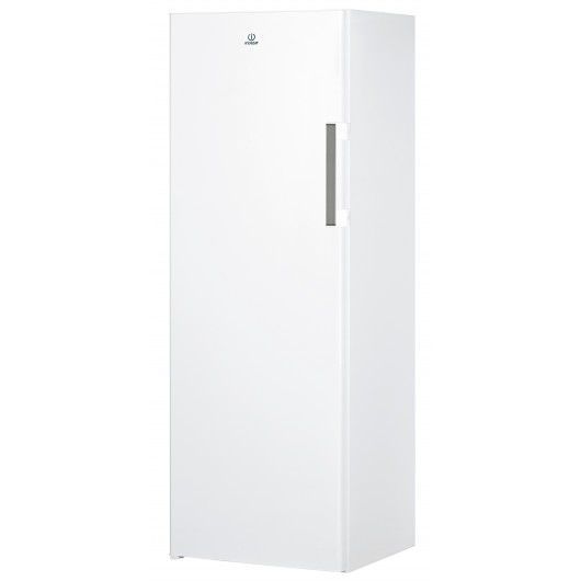 UI62W - CONGELADOR VERTICAL 167X60 BLANCO E INDESIT