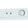 UI62W - CONGELADOR VERTICAL 167X60 BLANCO E INDESIT