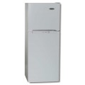 FE232 - FRIGO 2PUERTAS 129X48 BLANCO E ROMMER