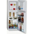 FE232 - FRIGO 2PUERTAS 129X48 BLANCO E ROMMER