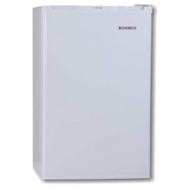 FE103 - FRIGO 1PUERTA 84X48 (S/CONGELADOR) BLANCO E ROMMER