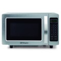 MI2580PR - MICROONDAS PROFESIONAL 25L INOX SIN PLATO ORBEGOZO