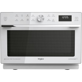 MWP339SW - MICROONDAS CON GRILL 33L BLANCO WHIRLPOOL