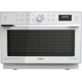 MWP339SW - MICROONDAS CON GRILL 33L BLANCO WHIRLPOOL