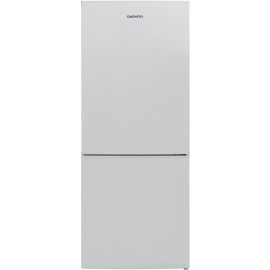 FKL203EWT0ES - FRIGO COMBI 136X54 BLANCO E DAEWOO