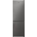 FKM295EPC1ES- FRIGO COMBI 186X60 NF INOX E DAEWOO