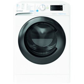 BDE96435WKV - LAVASECADORA 9KG/6KG 1400RPM B INDESIT