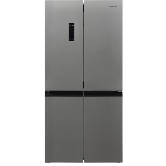 FMM488EIR0ES - FRIGO AMERICANO 179X84 NF INOX E DAEWOO