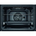 OMR58RR1X - HORNO MULTIFUNCION PIROLITOCO + HIDROLITICO A+ INOX WHIRLPOOL