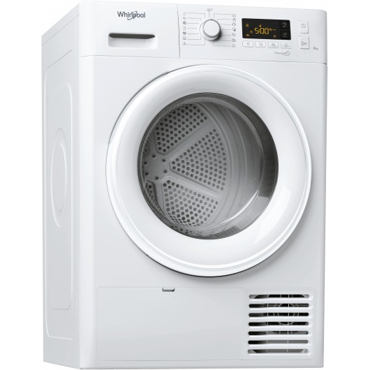 FTM1181EU - SECADORA BOMBA CALOR 8KG A+ WHIRLPOOL