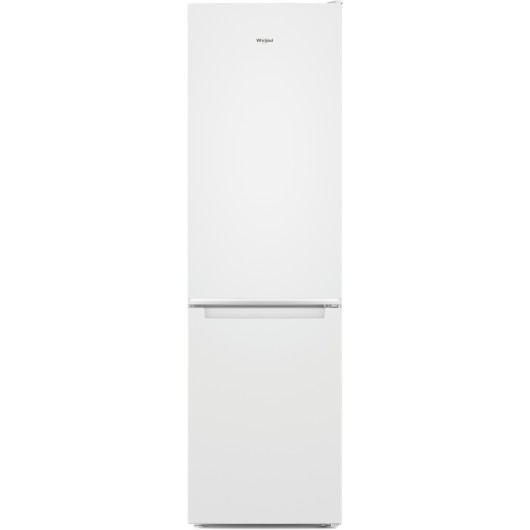 W7X93AW - FRIGO COMBI 203X60 TNF BLANCO D WHIRLPOOL