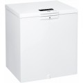 WHE20112 - CONGELADOR ARCON 81X65 166L WHIRLPOOL