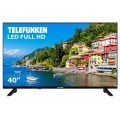 40DTF724 - LED 40 FHD (DVBT2/C) TELEFUNKEN