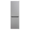 INFC8TA23X - FRIGO COMBI 191X60 TNF INOX D INDESIT