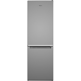 W9821COX2 - FRIGO COMBI 189X60 TNF INOX E WHIRLPOOL