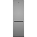 W9821COX2 - FRIGO COMBI 189X60 TNF INOX E WHIRLPOOL