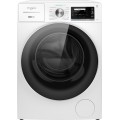 W899AD - LAVADORA C/FRONTAL 9KG 1400RPM A-30% WHIRLPOOL