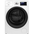 W809AD - LAVADORA C/FRONTAL 10KG 1400RPM A-30% WHIRLPOOL