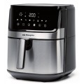 FDR6510 - FREIDORA SIN ACEITE TACTIL NEGRA 6.5L 1800W ORBEGOZO