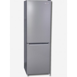 FCE316 - FRIGO COMBI 160X55 INOX E ROMMER