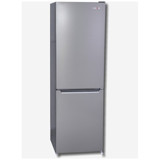 FCE316 - FRIGO COMBI 160X55 INOX E ROMMER