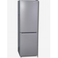 FCE316 - FRIGO COMBI 160X55 INOX E ROMMER