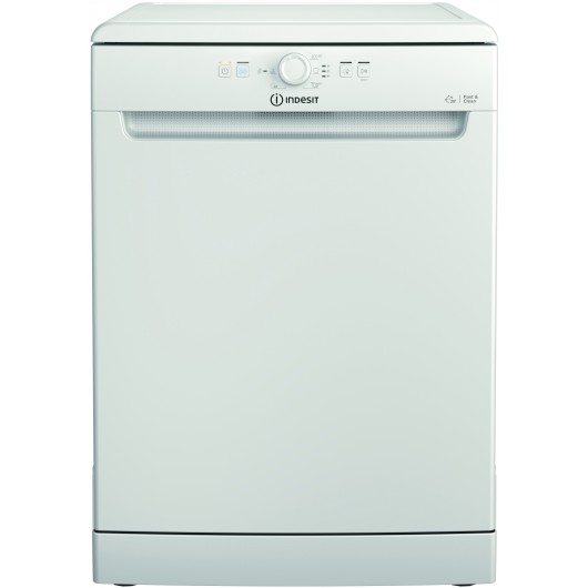 D2FHK26 - LAVAVAJILLAS 60CM BLANCO E INDESIT