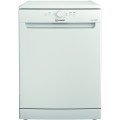 D2FHK26 - LAVAVAJILLAS 60CM BLANCO E INDESIT