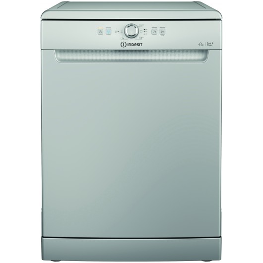 D2FHK26S - LAVAVAJILLAS 60CM INOX E INDESIT