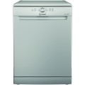 D2FHK26S - LAVAVAJILLAS 60CM INOX E INDESIT