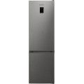 FGDD2003FX - FRIGO COMBI 201X60 TNF DIG INOX E SUNFEEL