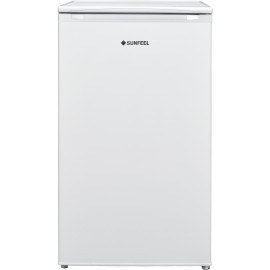 FG857 - FRIGO 1PUERTA 84X48 BLANCO E SUNFEEL