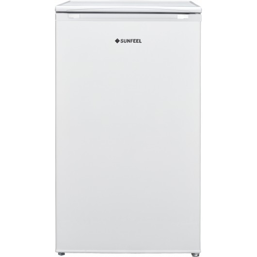 FG857 - FRIGO 1PUERTA 84X48 BLANCO E SUNFEEL