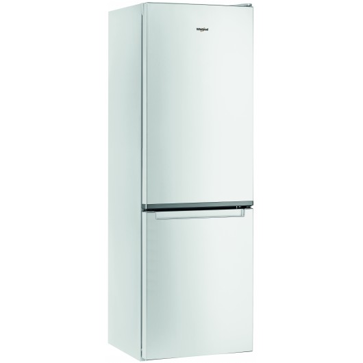 WNF821EW - FRIGO COMBI 189X60 NF BLANCO E WHIRLPOOL