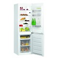 WNF821EW - FRIGO COMBI 189X60 NF BLANCO E WHIRLPOOL