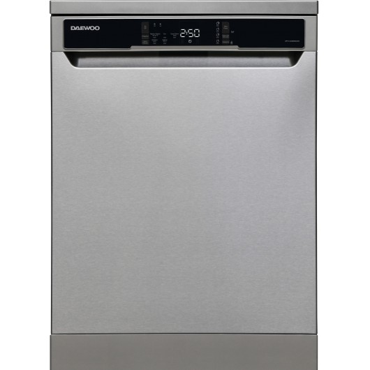 DFFA1DX49E20ES - LAVAVAJILLAS 60CM INOX E DAEWOO