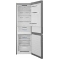 FKM295CPD0ES - FRIGO COMBI 186X60 TNF INOX C DAEWOO