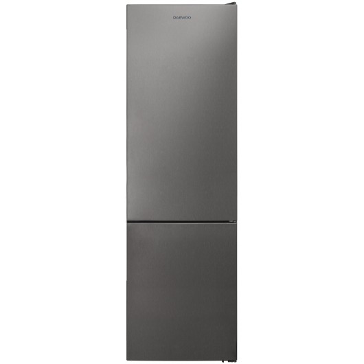 FKM367CPD0ES - FRIGO COMBI 201X60 TNF INOX C DAEWOO