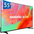 55DM65UV - LED 55 4K HDR10 WIFI BLUETOOTH (DVBT2/C/S2) DAEWOO