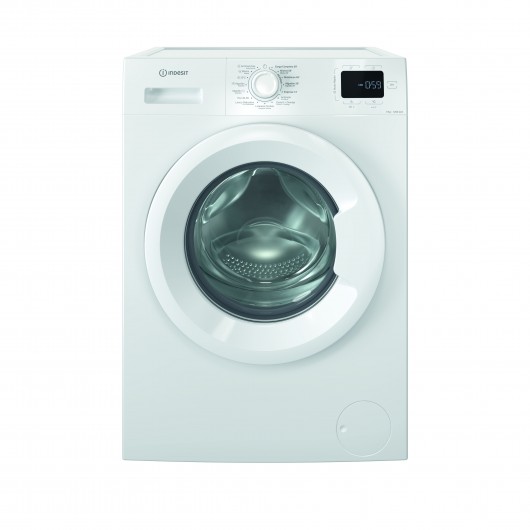 IM962 - LAVADORA C/FRONTAL 9KG 1200RPM A INDESIT