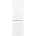 FBA09ITXWE - FRIGO COMBI 186X60 NF ADVANCE BLANCO E SHARP