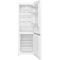 FBA09ITXWE - FRIGO COMBI 186X60 NF ADVANCE BLANCO E SHARP