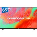 65DM65UV - LED 65 4K HDR10 VIDAA WIFI (DVBT2/C/S2) DAEWOO