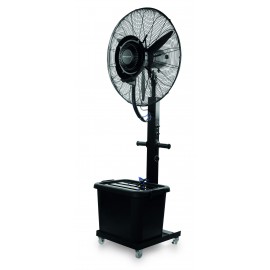 SFA8100 - VENTILADOR CON HUMIDIFICADOR 250W ORBEGOZO
