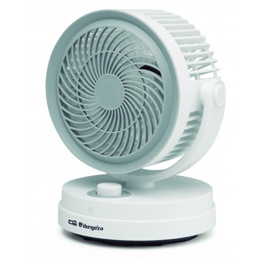 TF1015 - VENTILADOR SOBREMESA 30W ORBEGOZO